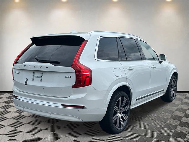 2025 Volvo XC90 Plus