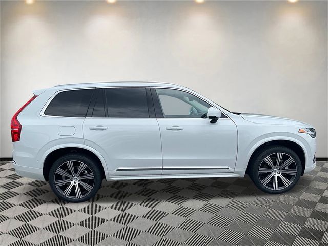 2025 Volvo XC90 Plus