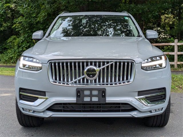 2025 Volvo XC90 Plus