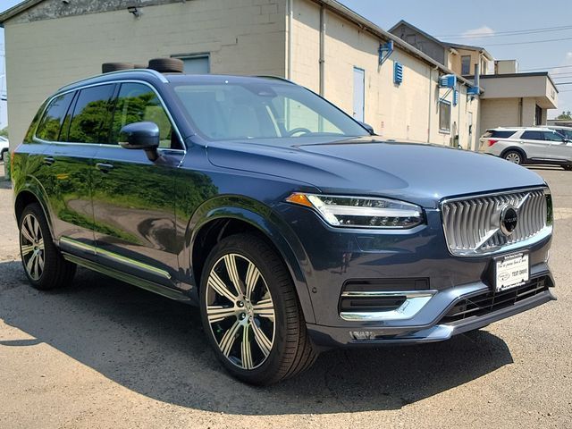 2025 Volvo XC90 Plus