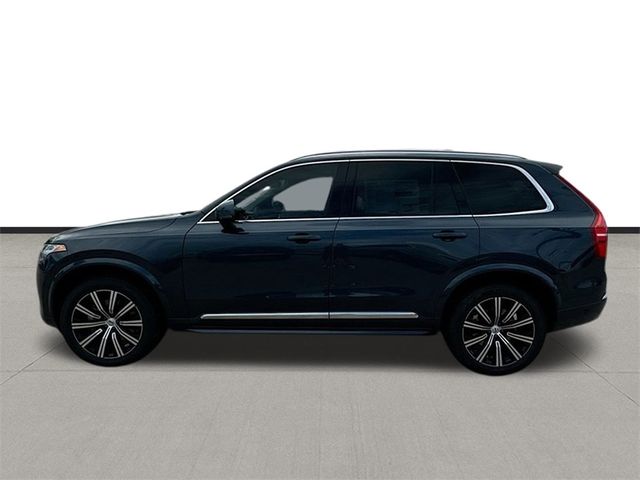 2025 Volvo XC90 Plus