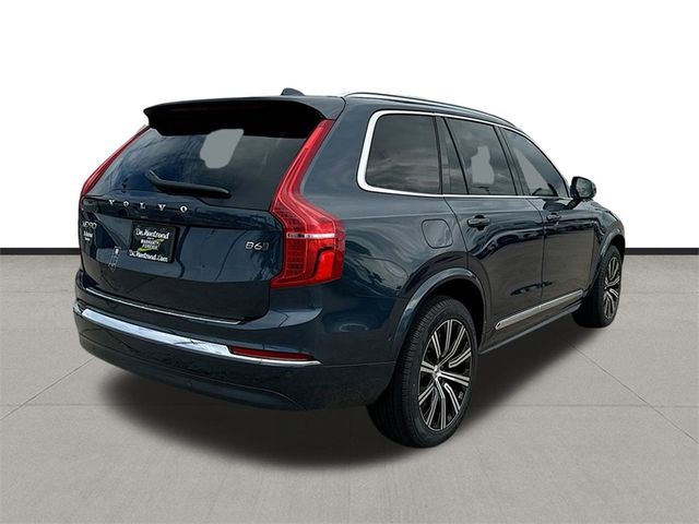 2025 Volvo XC90 Plus