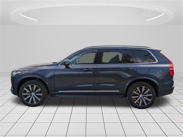 2025 Volvo XC90 Plus