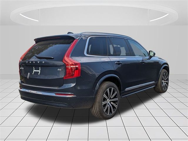 2025 Volvo XC90 Plus