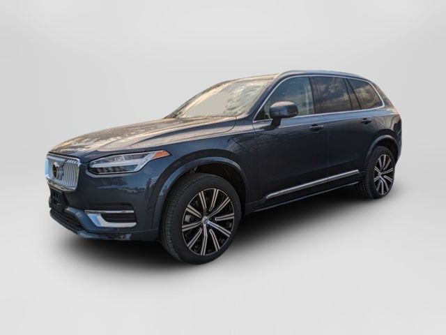 2025 Volvo XC90 Plus