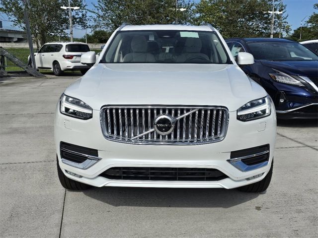 2025 Volvo XC90 Plus