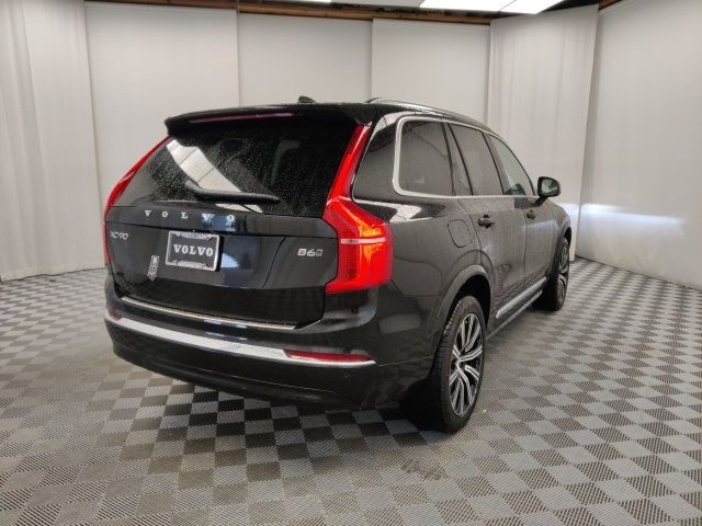 2025 Volvo XC90 Plus