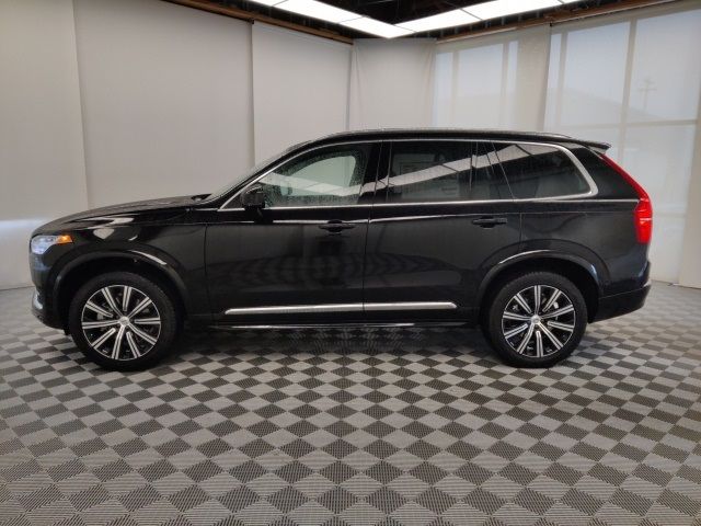 2025 Volvo XC90 Plus