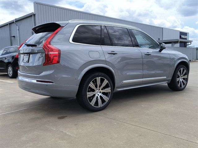 2025 Volvo XC90 Plus