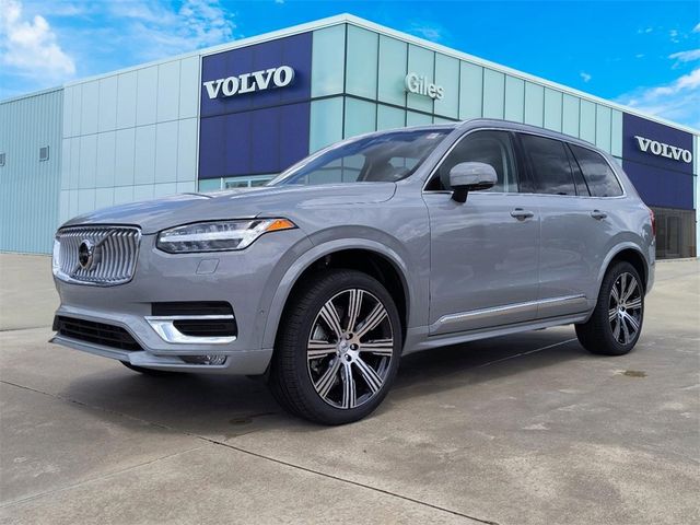 2025 Volvo XC90 Plus