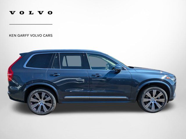 2025 Volvo XC90 Plus