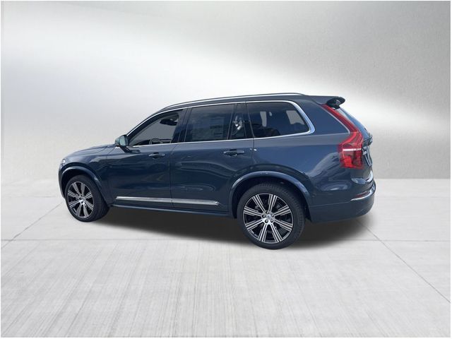 2025 Volvo XC90 Plus