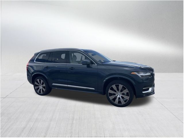 2025 Volvo XC90 Plus