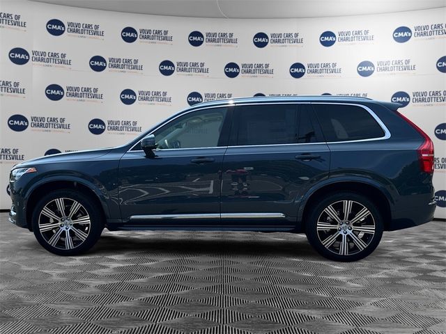 2025 Volvo XC90 Plus