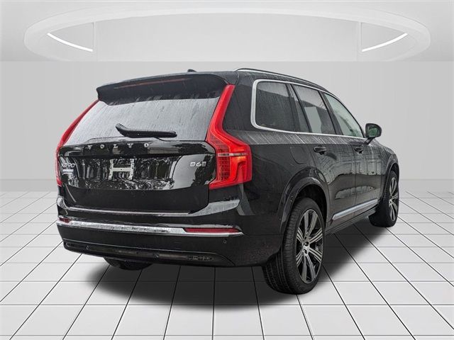 2025 Volvo XC90 Plus