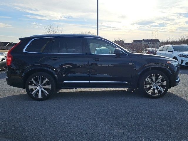 2025 Volvo XC90 Plus
