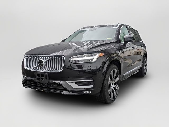 2025 Volvo XC90 Plus