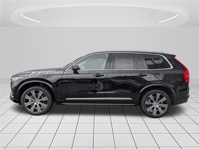 2025 Volvo XC90 Plus