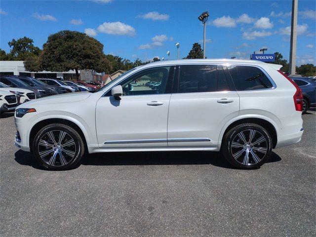 2025 Volvo XC90 Plus