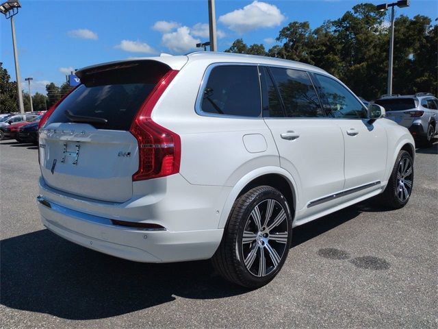 2025 Volvo XC90 Plus