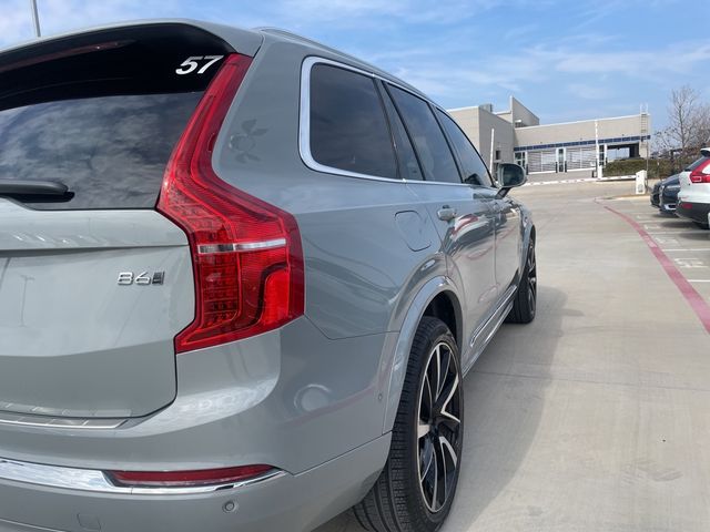 2025 Volvo XC90 Plus