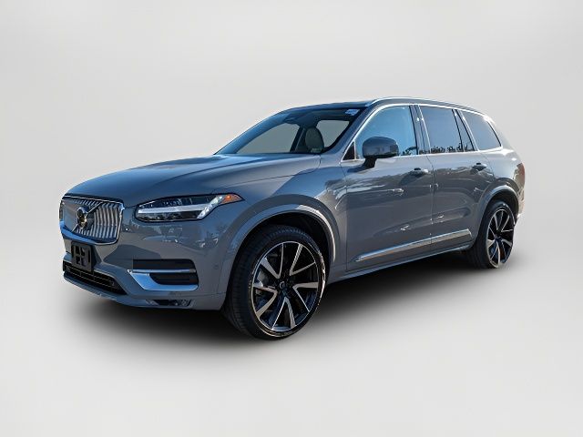 2025 Volvo XC90 Plus