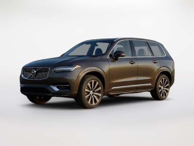 2025 Volvo XC90 Plus
