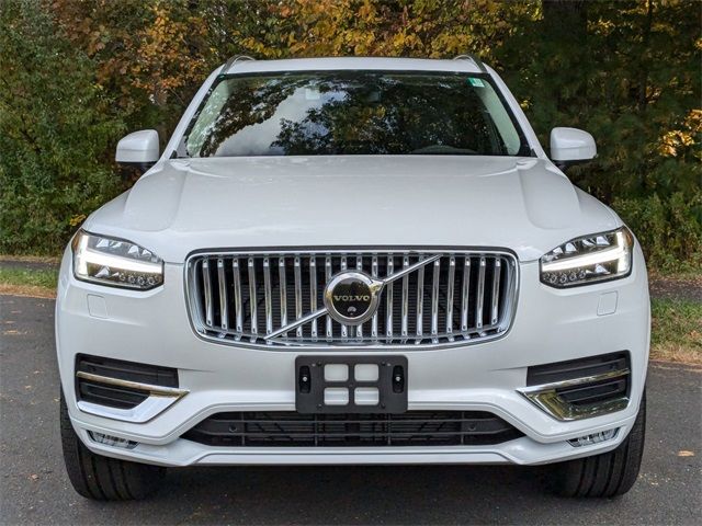 2025 Volvo XC90 Plus