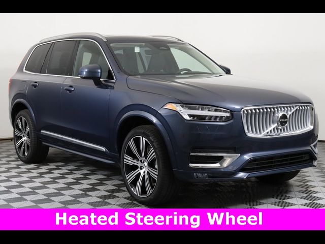 2025 Volvo XC90 Plus