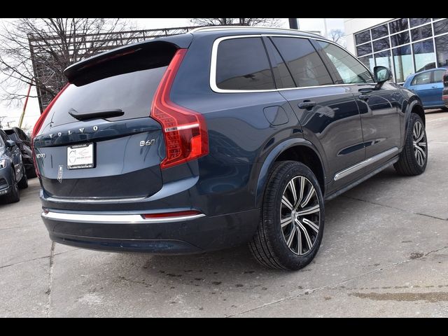 2025 Volvo XC90 Plus