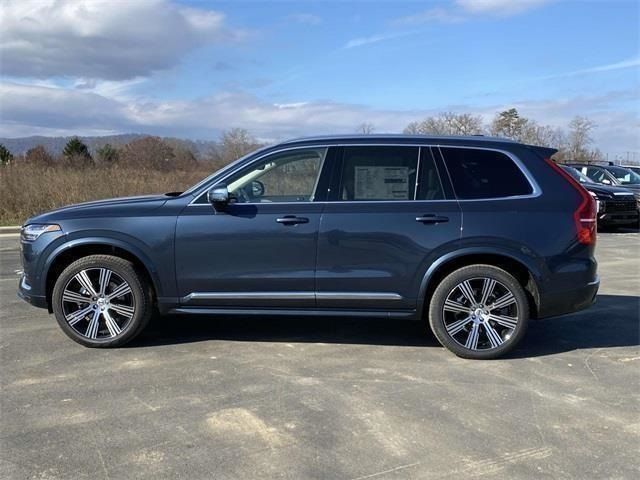 2025 Volvo XC90 Plus