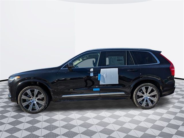 2025 Volvo XC90 Plus