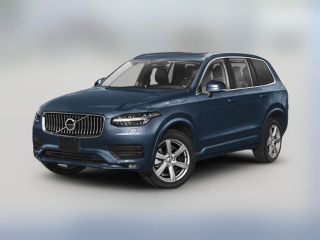 2025 Volvo XC90 Plus