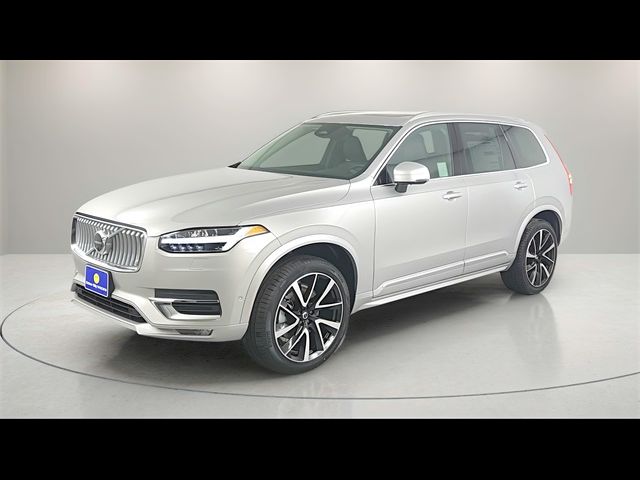 2025 Volvo XC90 Plus