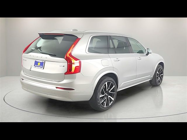 2025 Volvo XC90 Plus