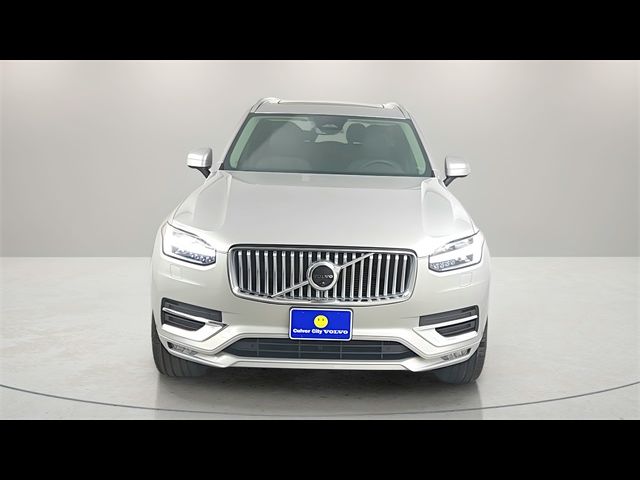 2025 Volvo XC90 Plus