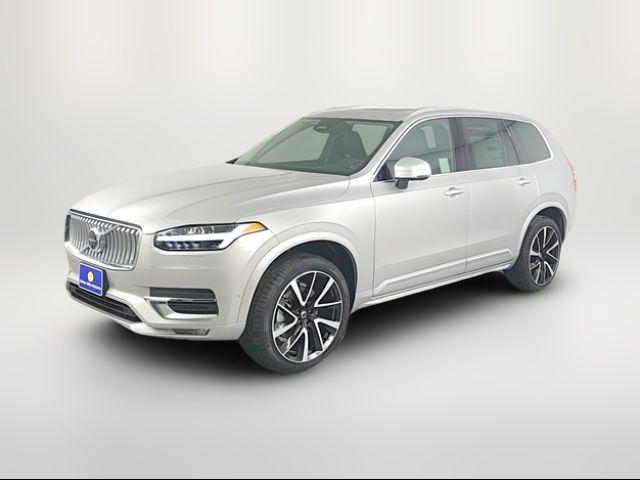 2025 Volvo XC90 Plus