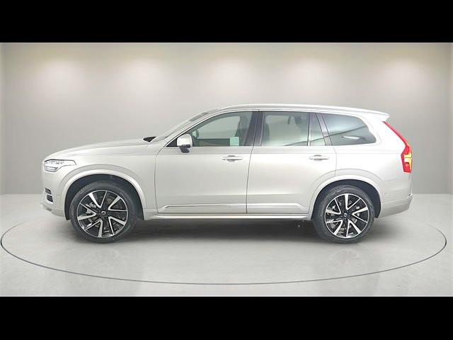 2025 Volvo XC90 Plus