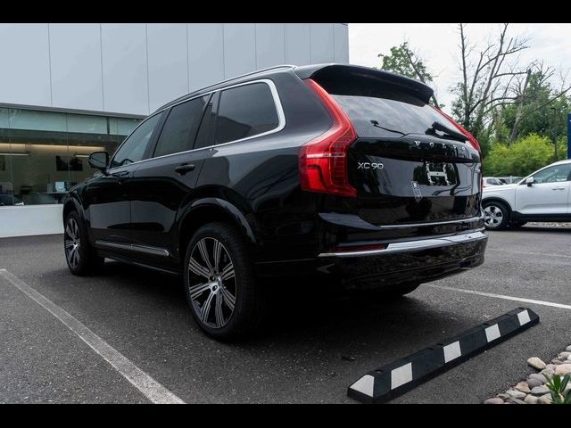 2025 Volvo XC90 Plus