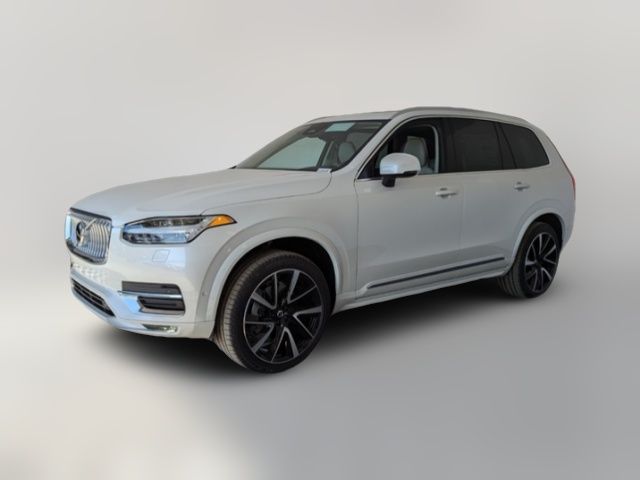 2025 Volvo XC90 Plus