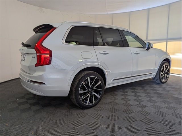 2025 Volvo XC90 Plus