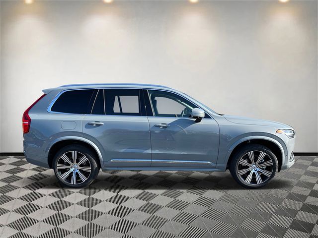 2025 Volvo XC90 Plus