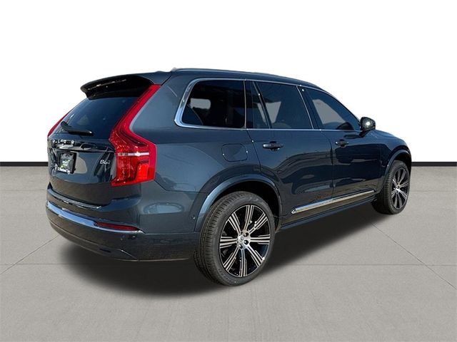 2025 Volvo XC90 Plus