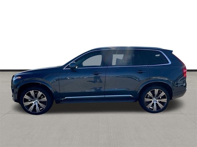 2025 Volvo XC90 Plus