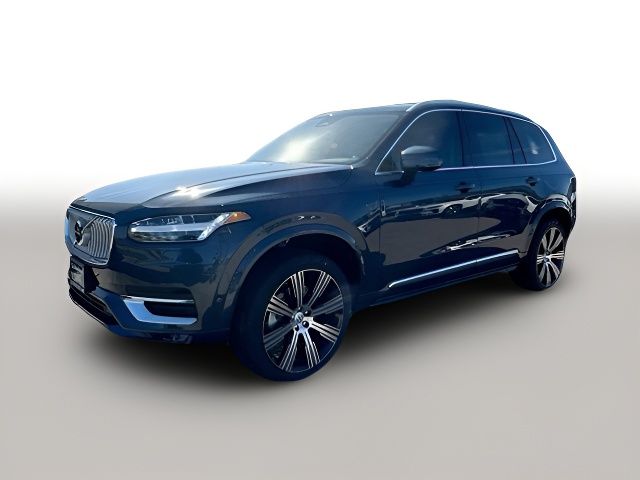 2025 Volvo XC90 Plus