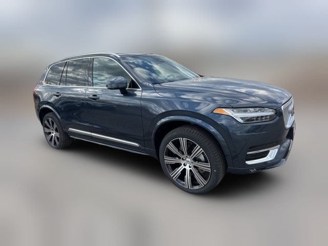 2025 Volvo XC90 Plus