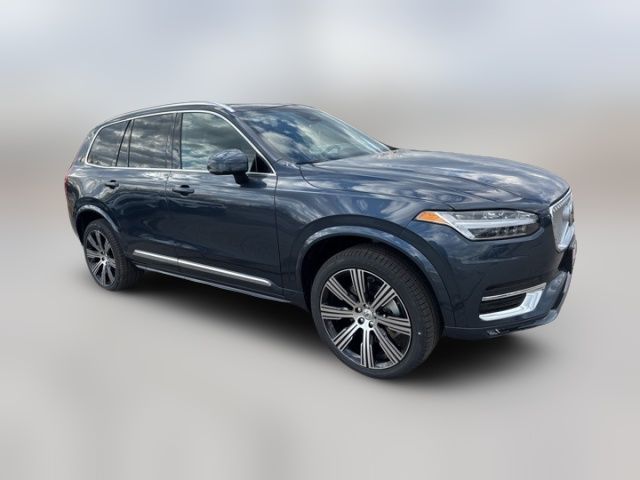 2025 Volvo XC90 Plus