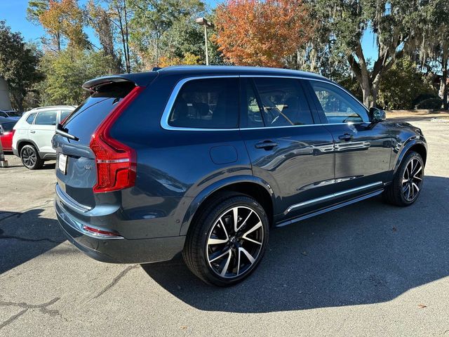 2025 Volvo XC90 Plus