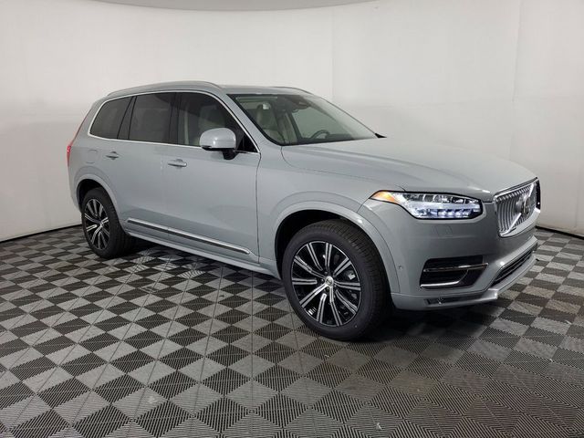 2025 Volvo XC90 Plus