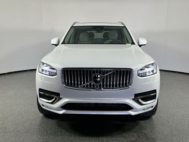 2025 Volvo XC90 Plus